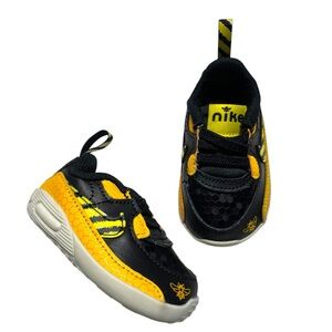 Nike Infant AIR MAX 90 Lil Bugs size 3